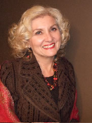 Hilda Janzen Goertzen