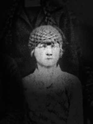 Lena Regehr