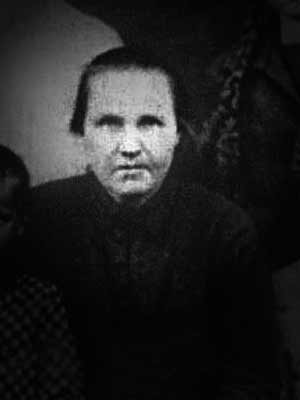 Maria Regehr