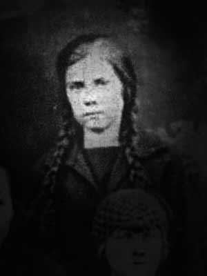 Tina Regehr