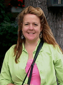 Shireen Cotterall